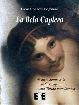 cover image of La Bela Caplera